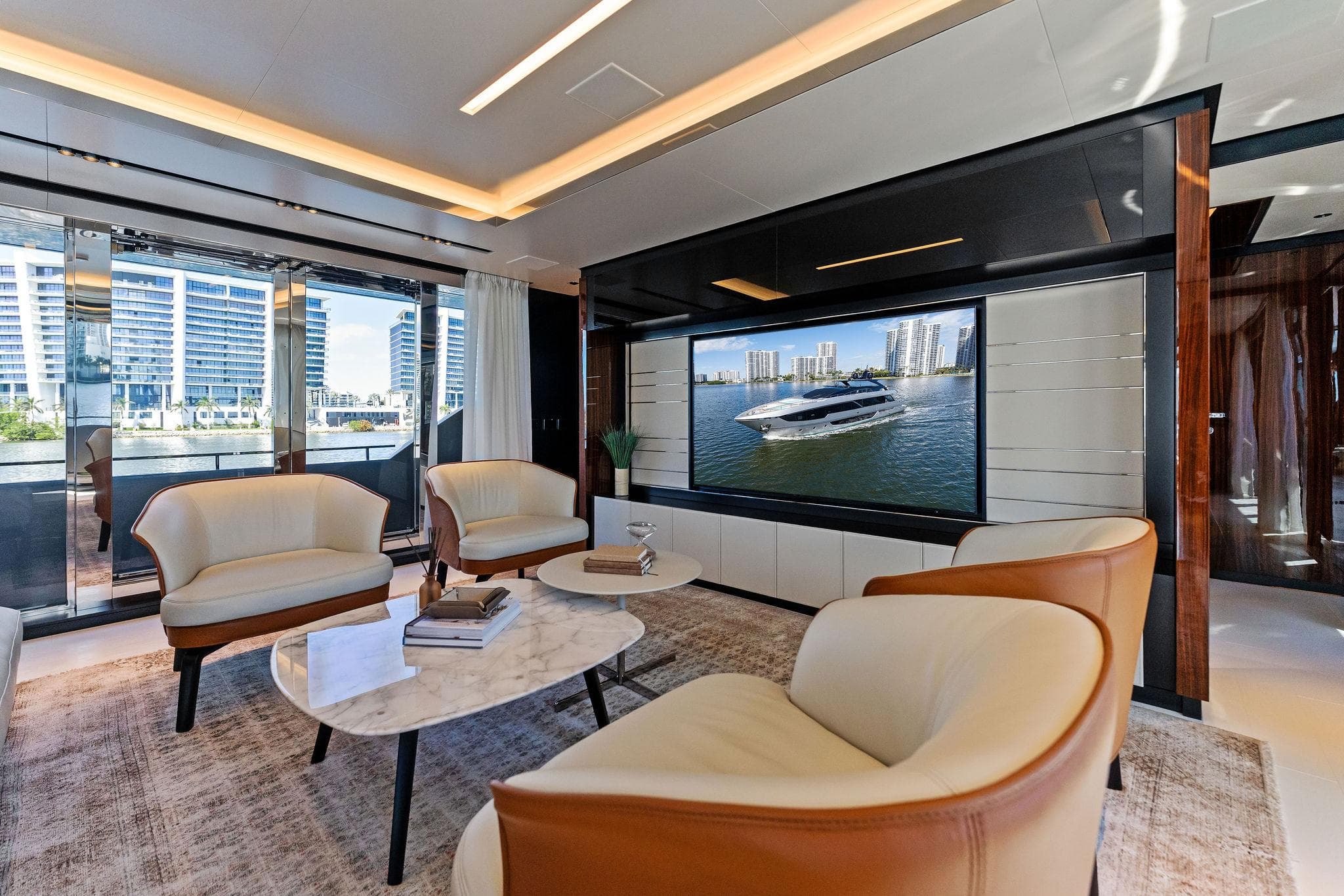 2024 Riva 102' Corsaro Super - 61