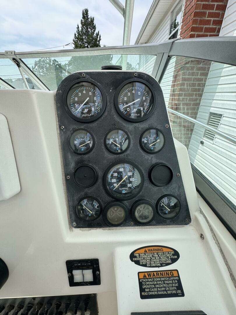 1999 Robalo 2640 - Image 17