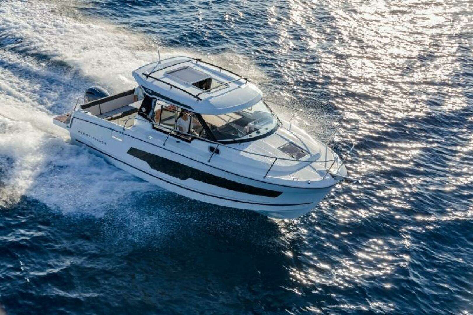 2023 Jeanneau NC795 S2 - Image 5