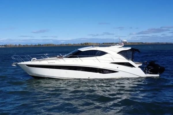 2016 Galeon 405 HTS - Image 1