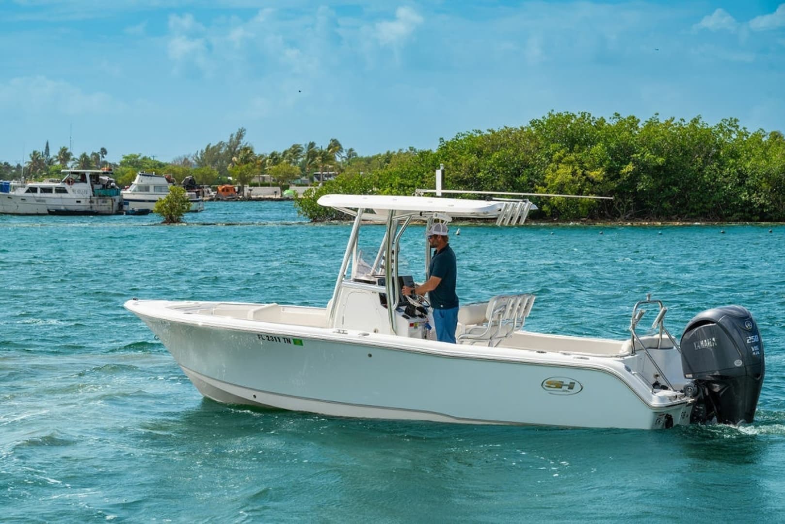 2023 Sea Hunt 234 Ultra - Image 15