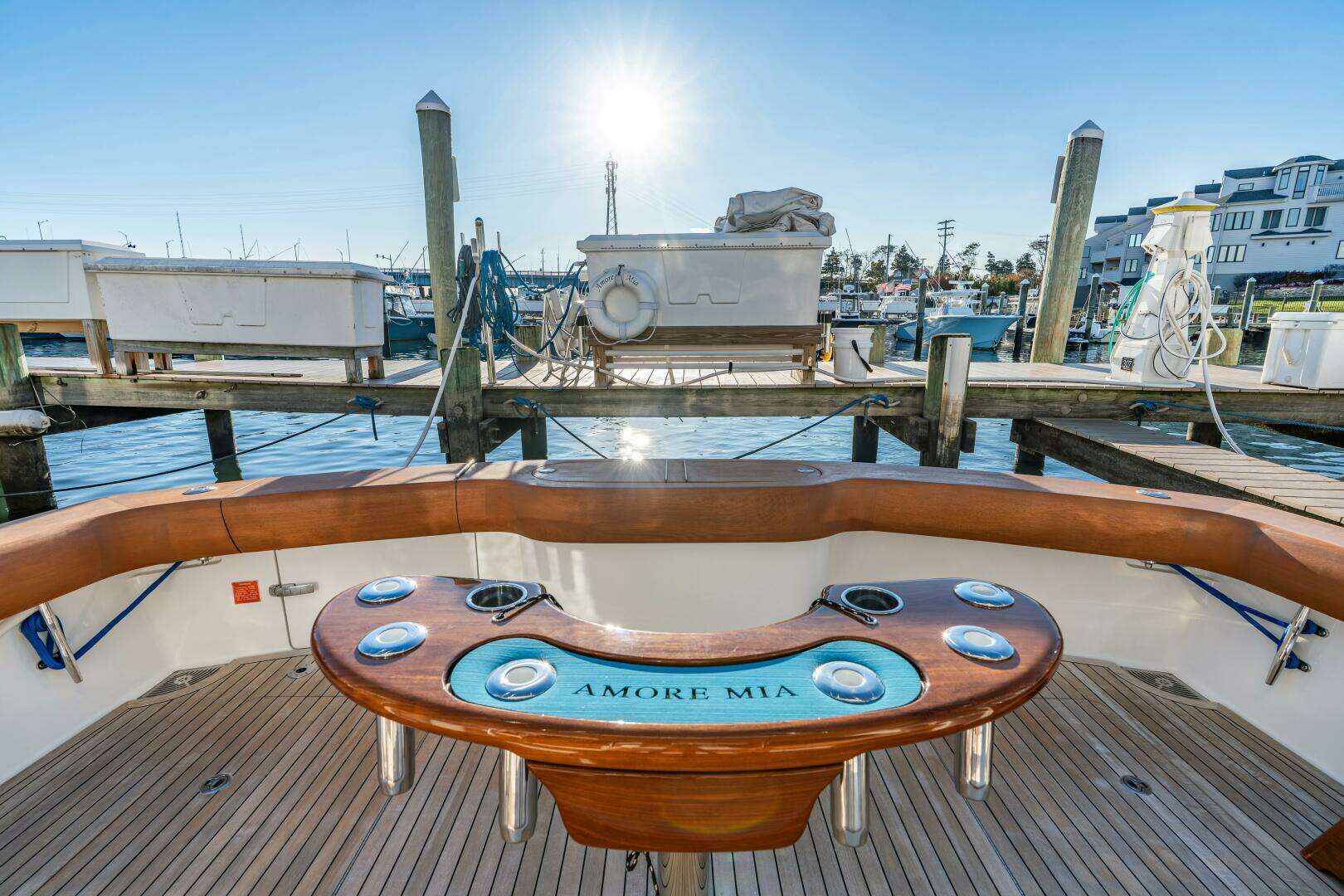 2015 Viking 46C - Image 24