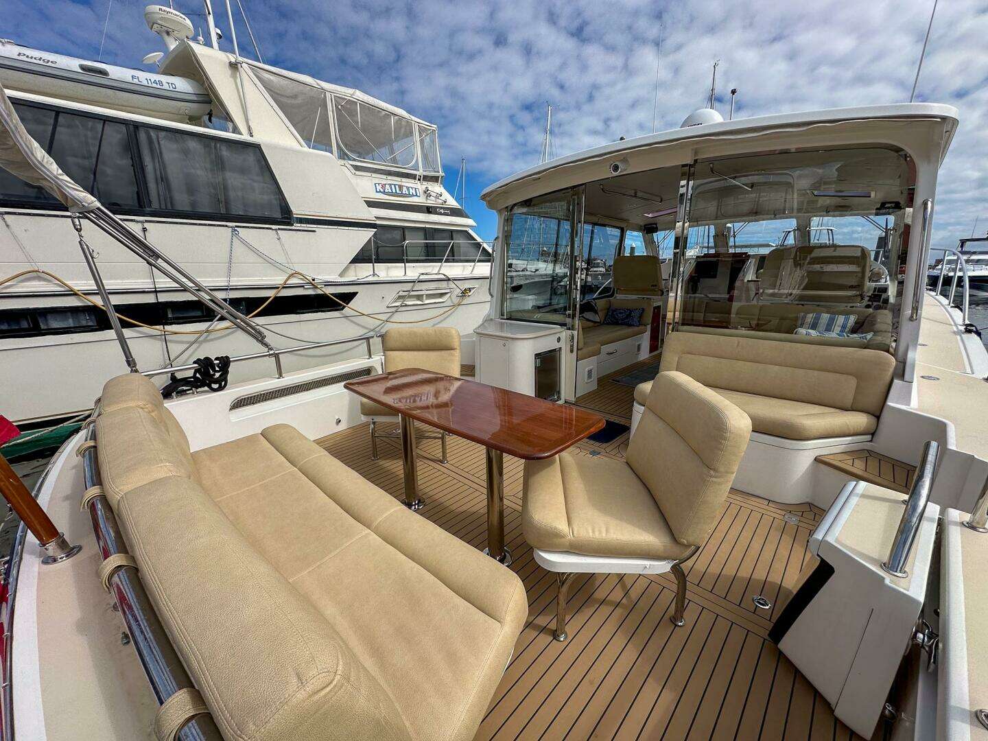 2017 MJM 50z - Image 9