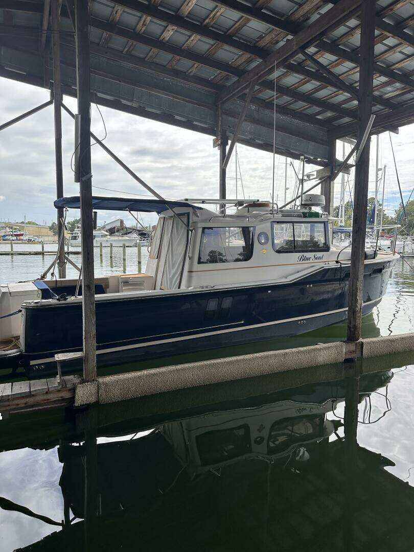 2021 Ranger Tugs R27 - Image 7