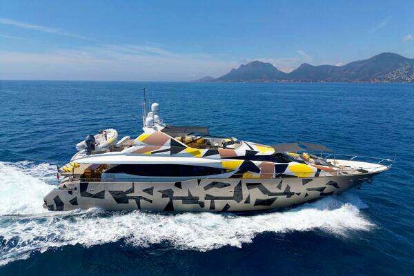 2007 Peri Yachts Peri 29