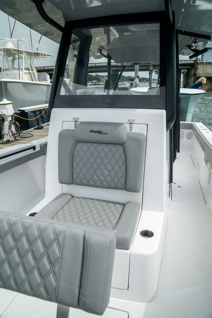 2026 Front Runner 33 CC - Image 13