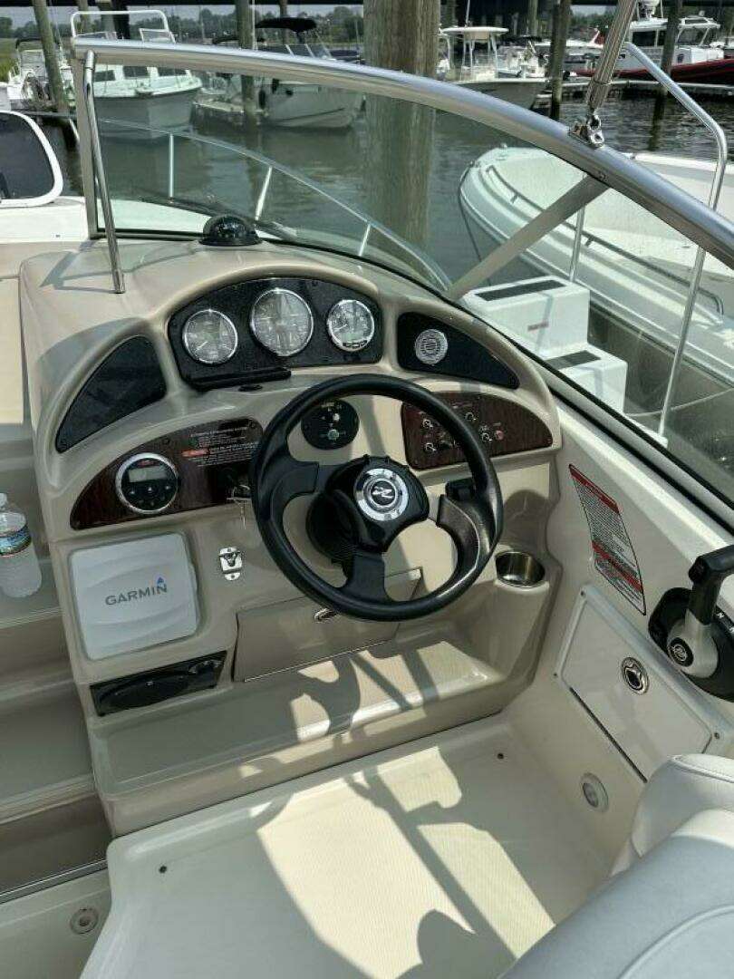2007 Sea Ray 260 Sundancer - Image 10