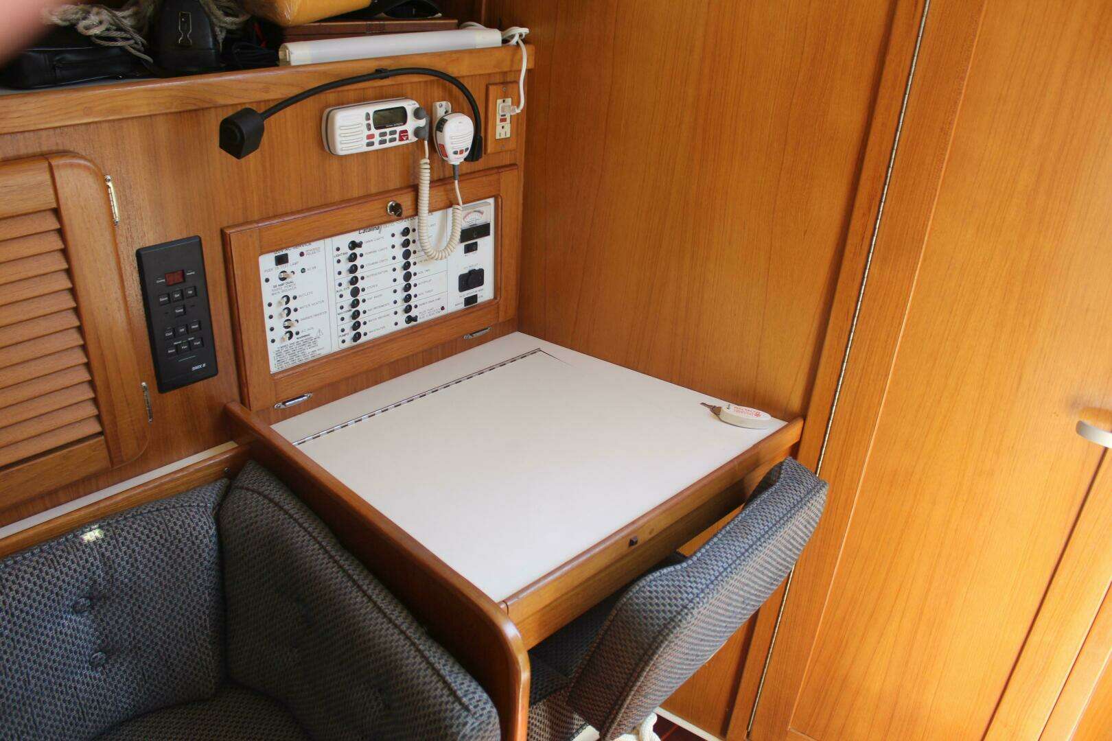 2000 Catalina 36 MkII - Image 14