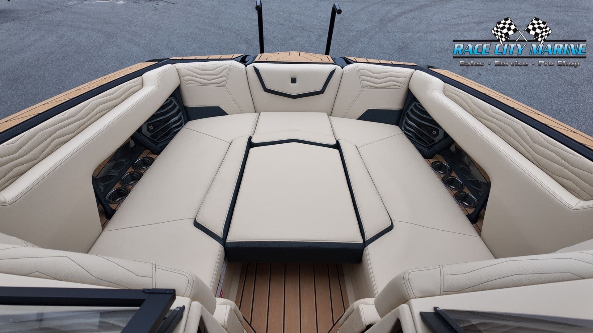 2026 Nautique G25 - 20