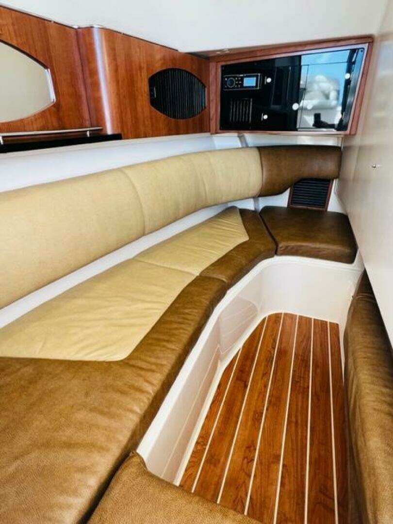 2014 Grady-White Freedom 335 - Image 41