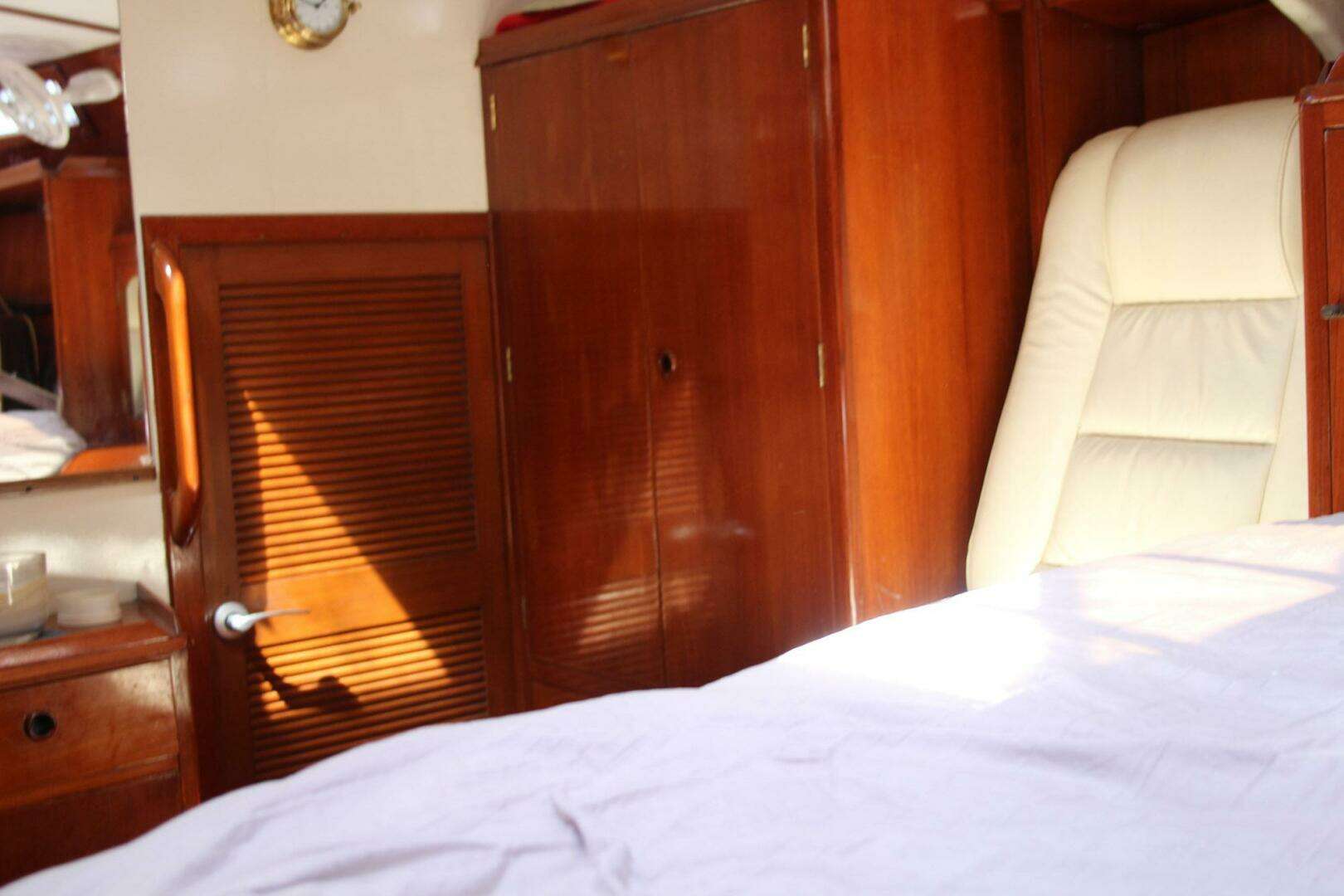1974 Camper & Nicholsons Center Cockpit - Image 14