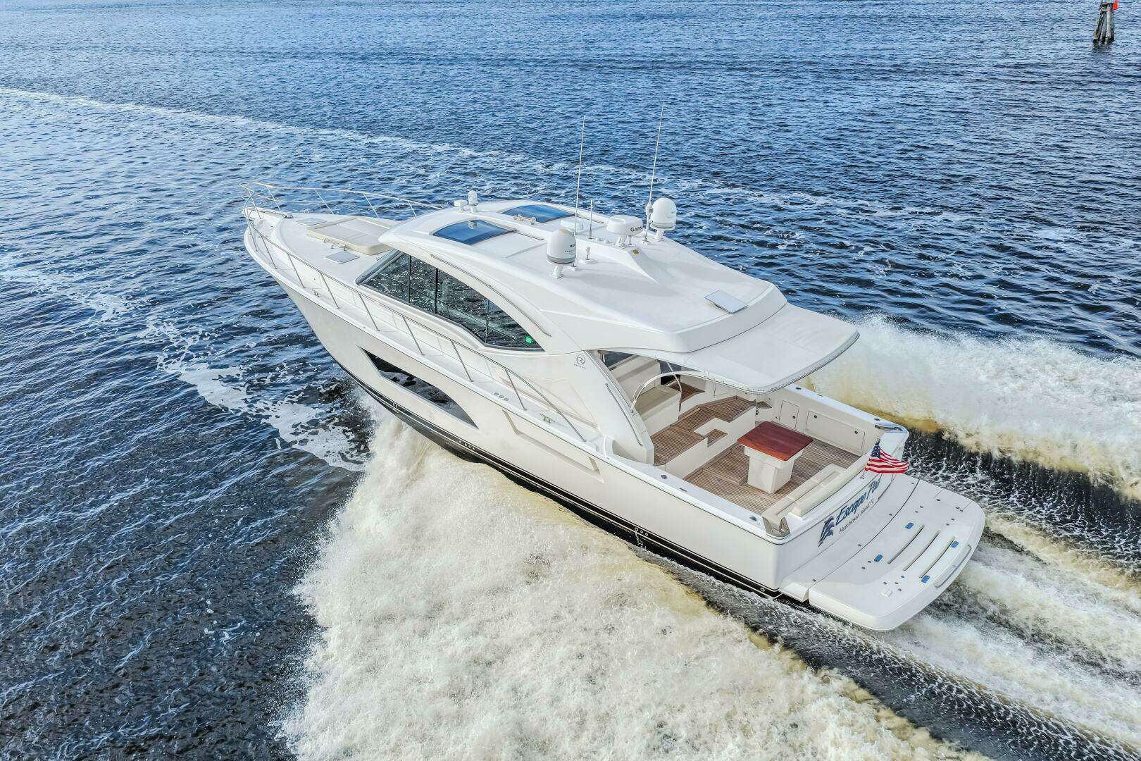 2015 Riviera 565 SUV - Image 39
