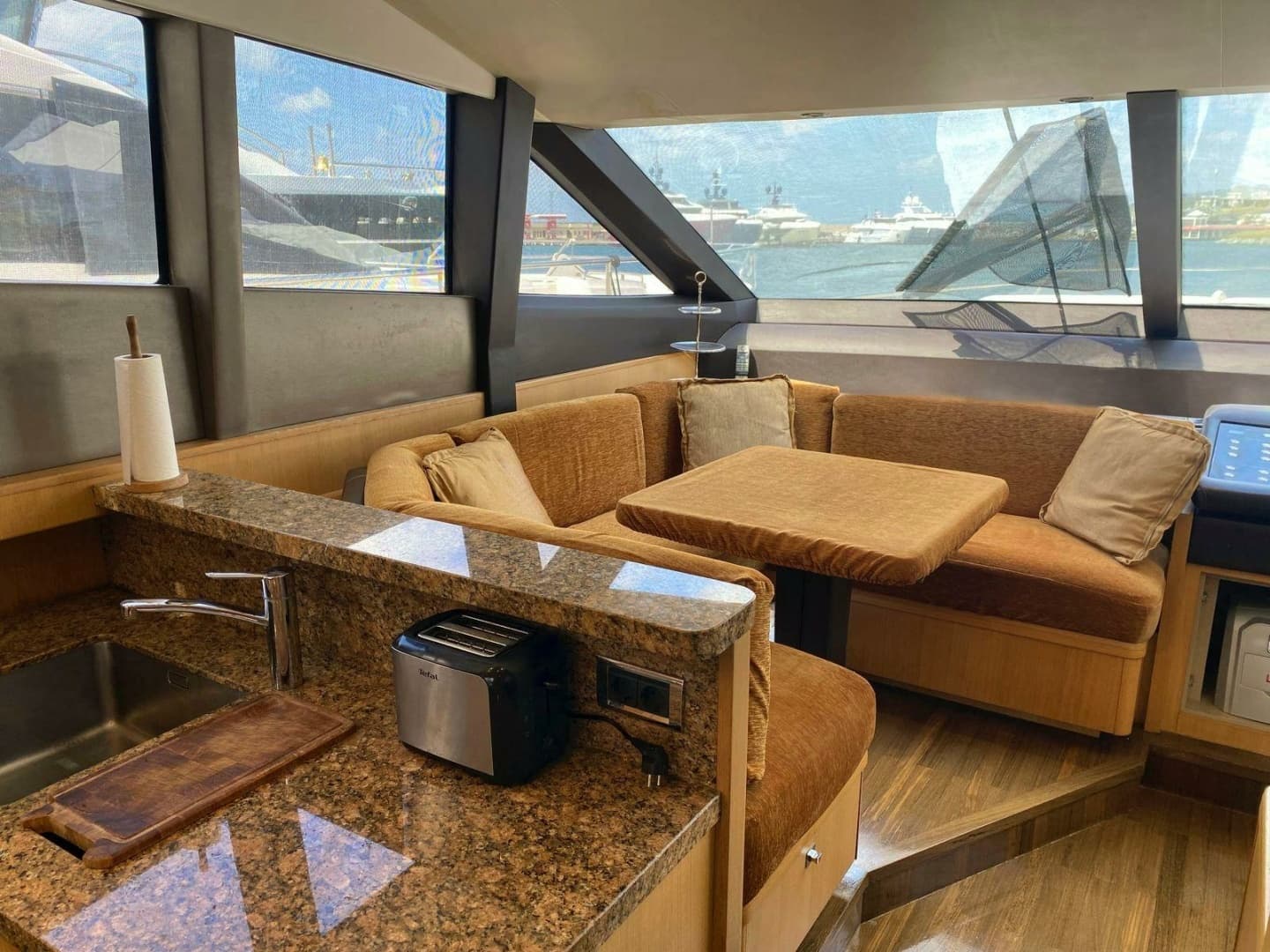 2011 Princess Yachts — - Image 52