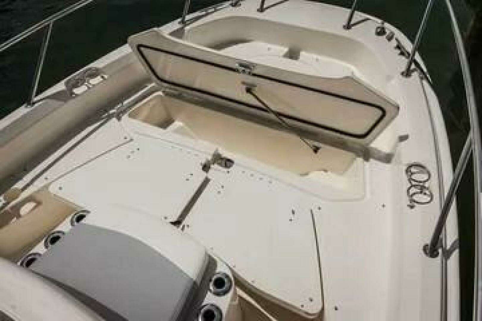 2017 Boston Whaler 21 Dauntless - Image 3