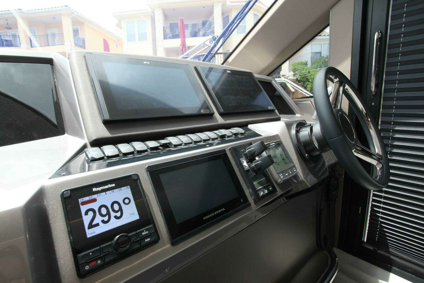 2025 Galeon — - Image 123