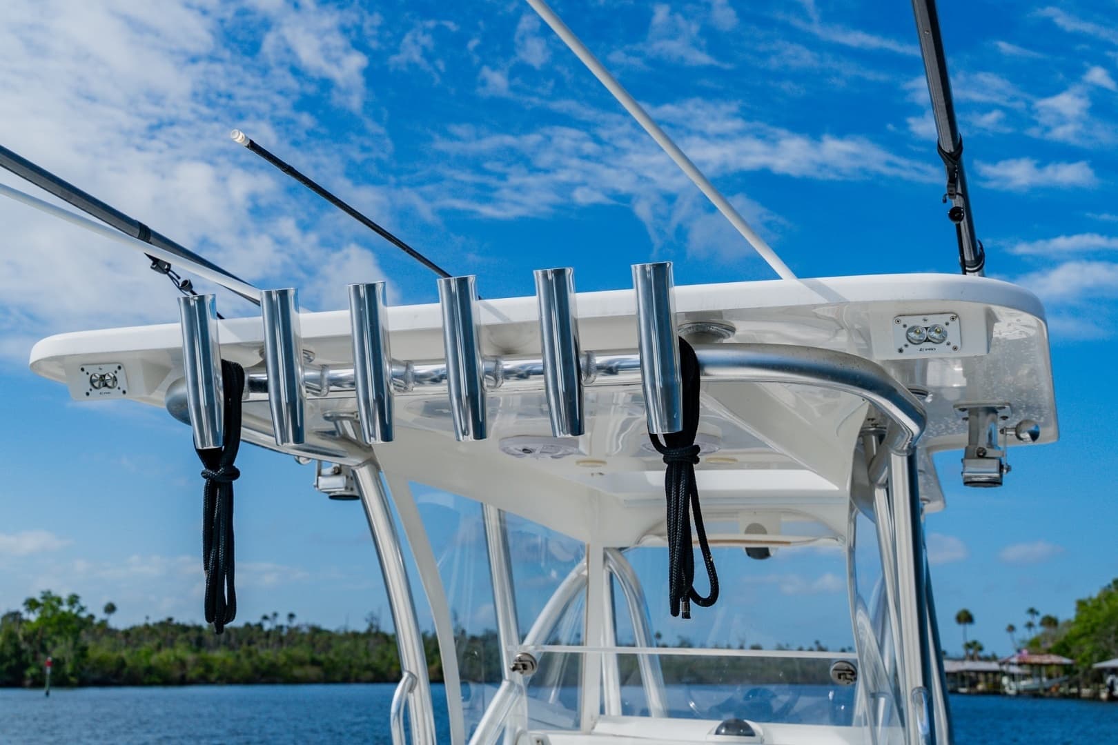 2020 SeaHunter 31 Tournament - Image 40