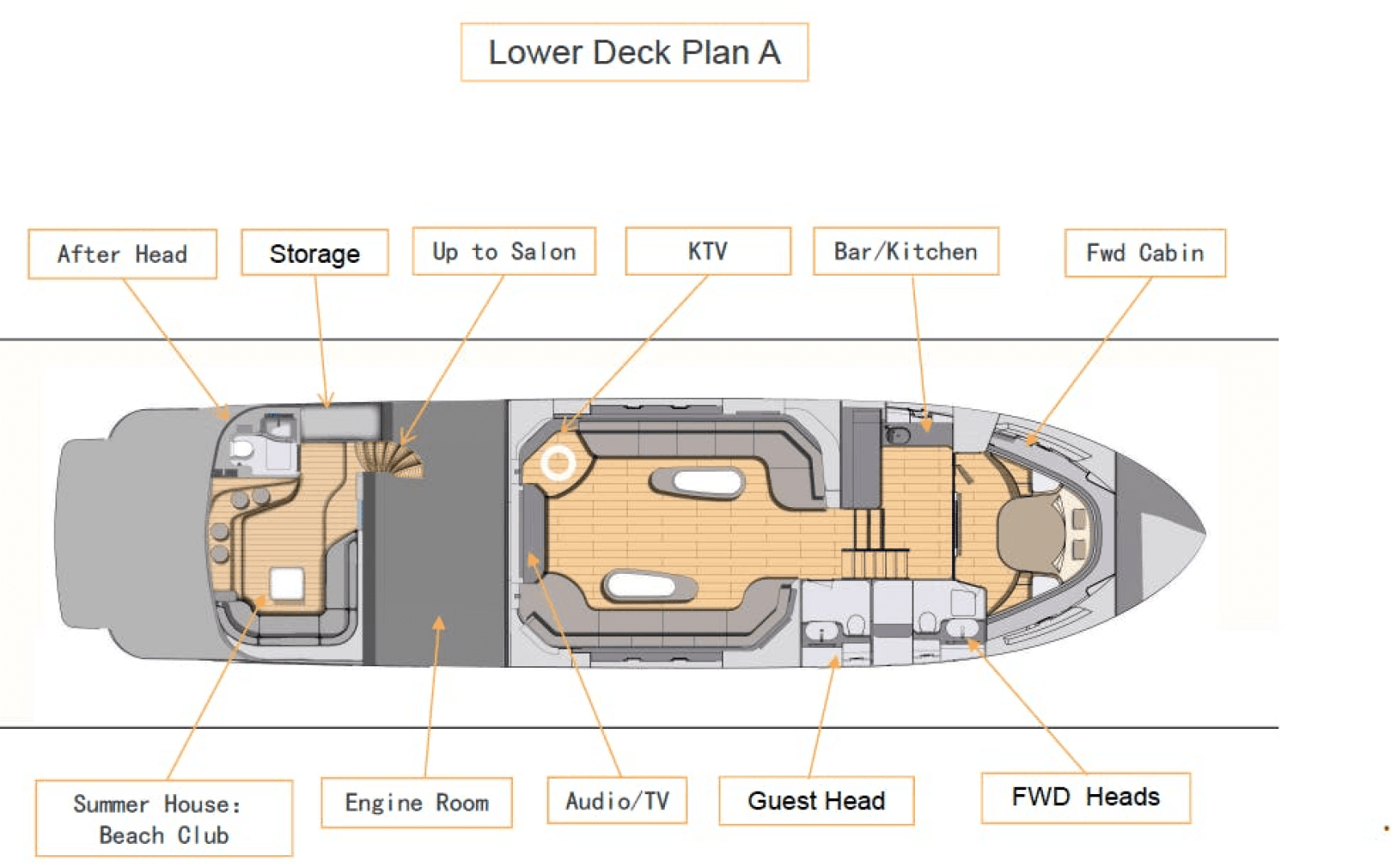 2027 Allegro Yacht — - Image 40