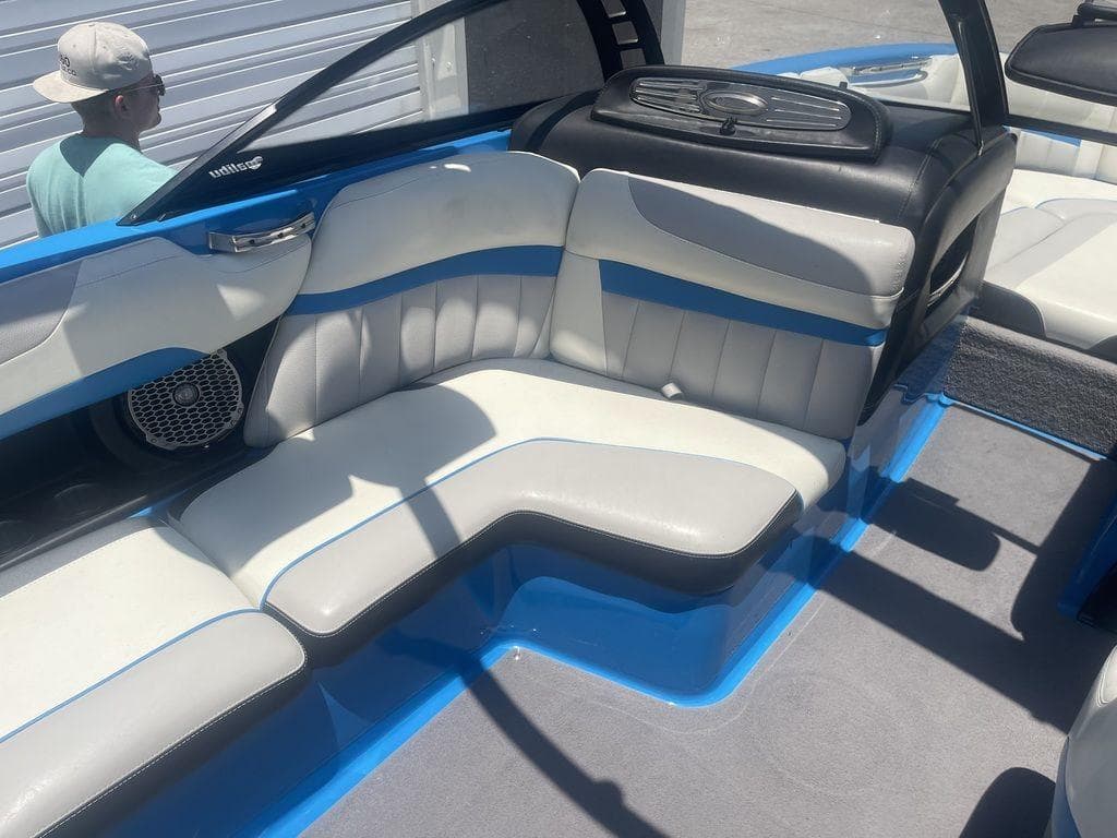 2013 Malibu Wakesetter 24 MXZ - 10