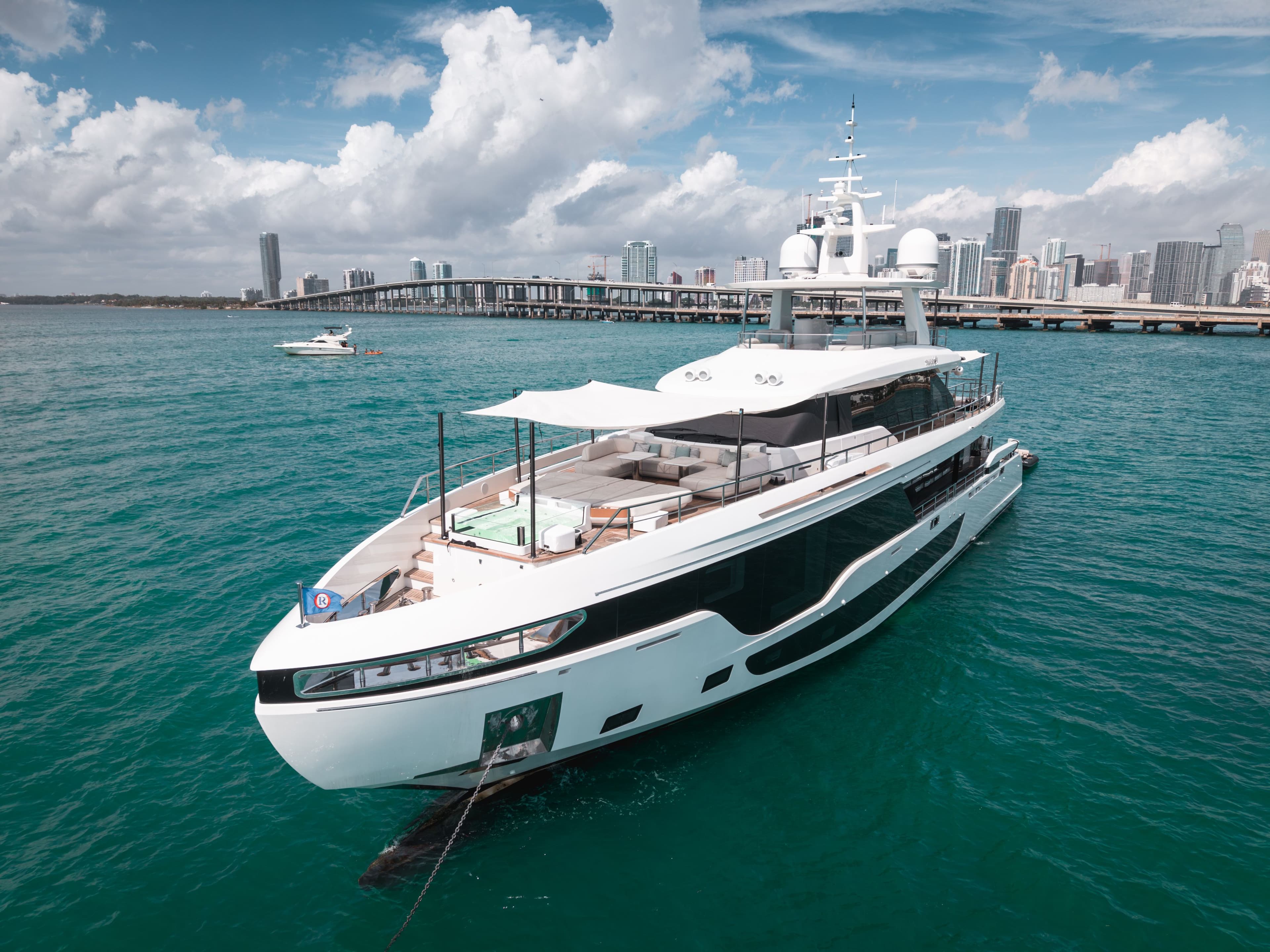 2024 Azimut 36 METER - 3
