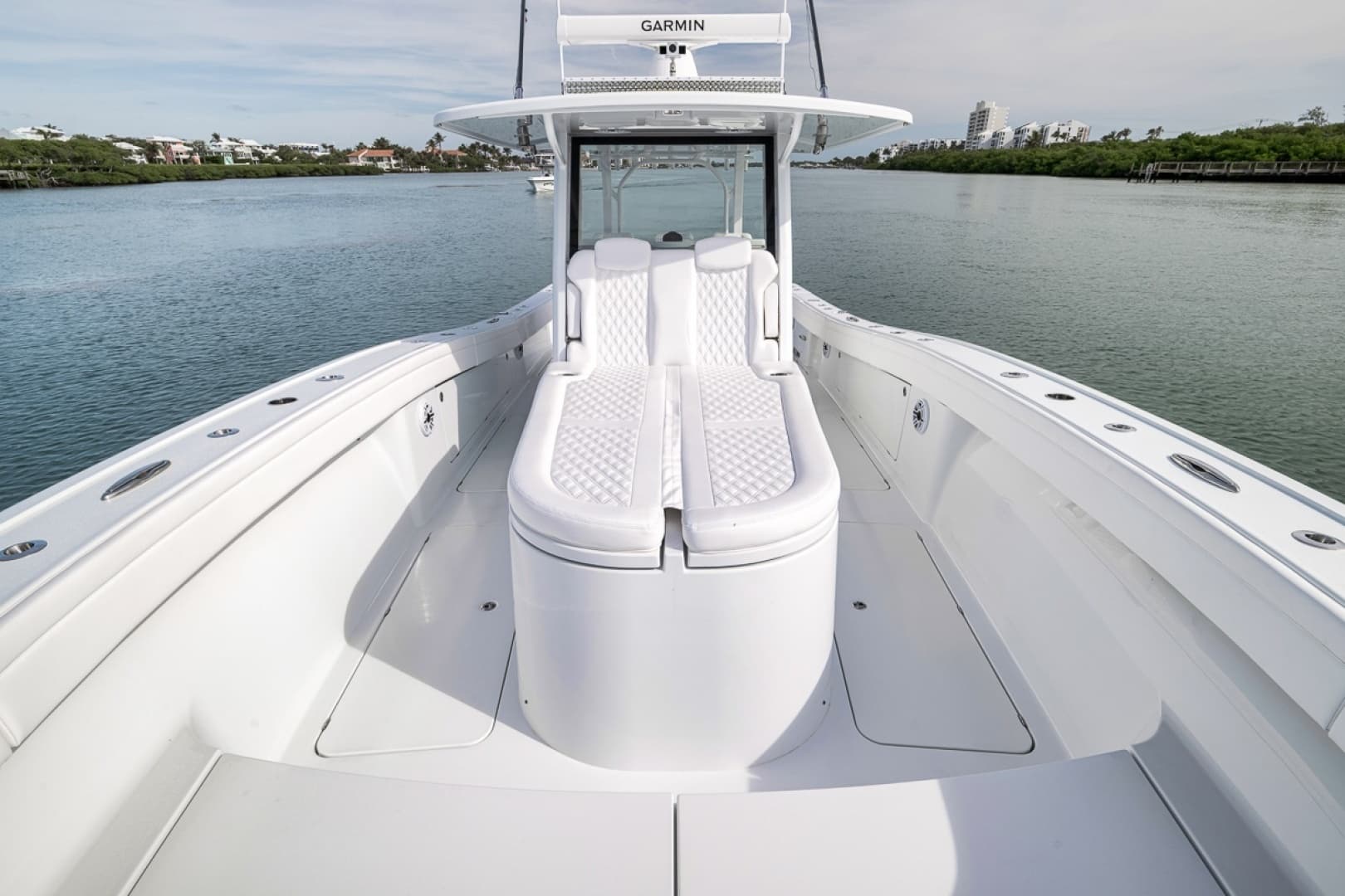 2024 Costa Custom 34 SV - Image 15