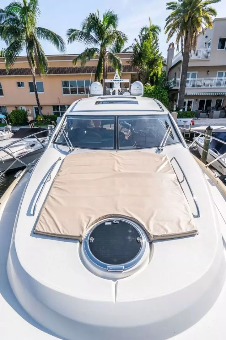 2010 Sunseeker Predator - Image 4