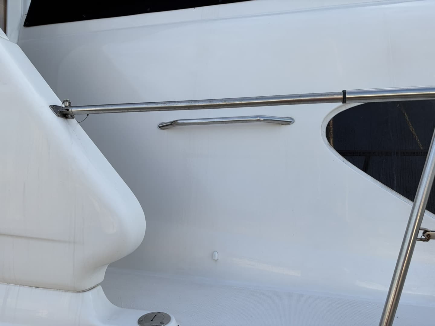 2002 Sea Ray 480 - Image 120