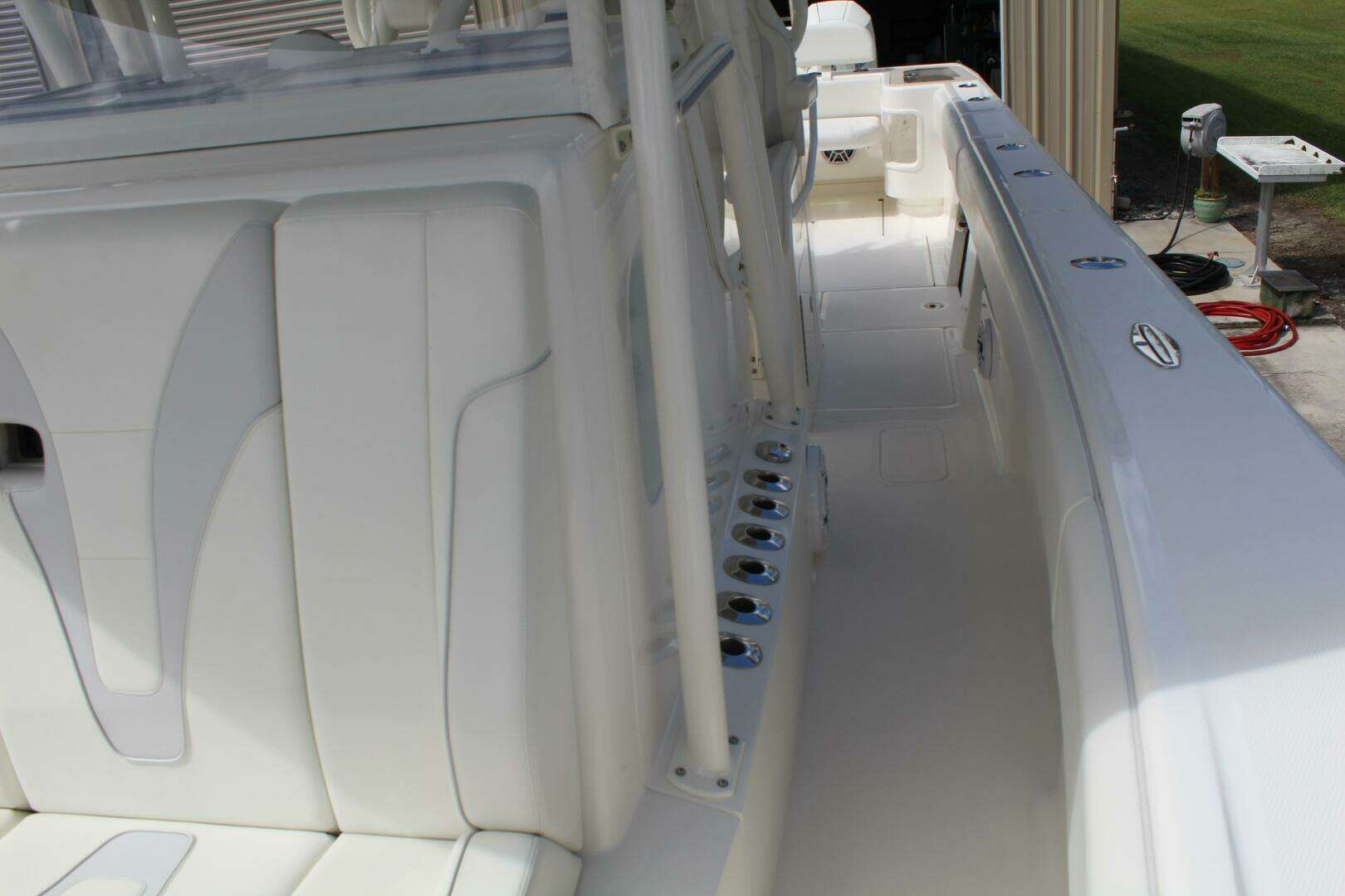 2022 SeaVee — - Image 50