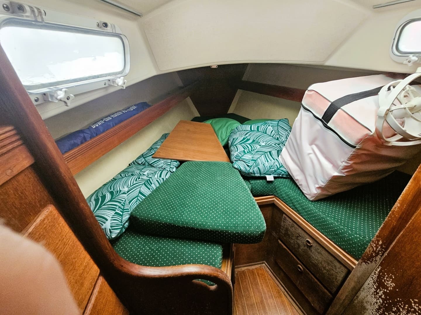 1985 Sabre 34 - Image 15