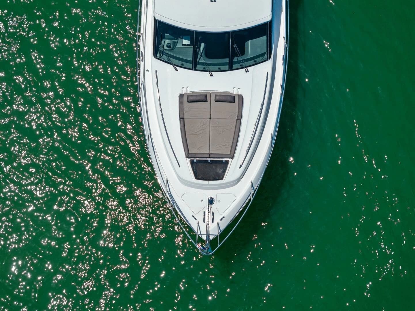 2015 Princess F60 - Image 72