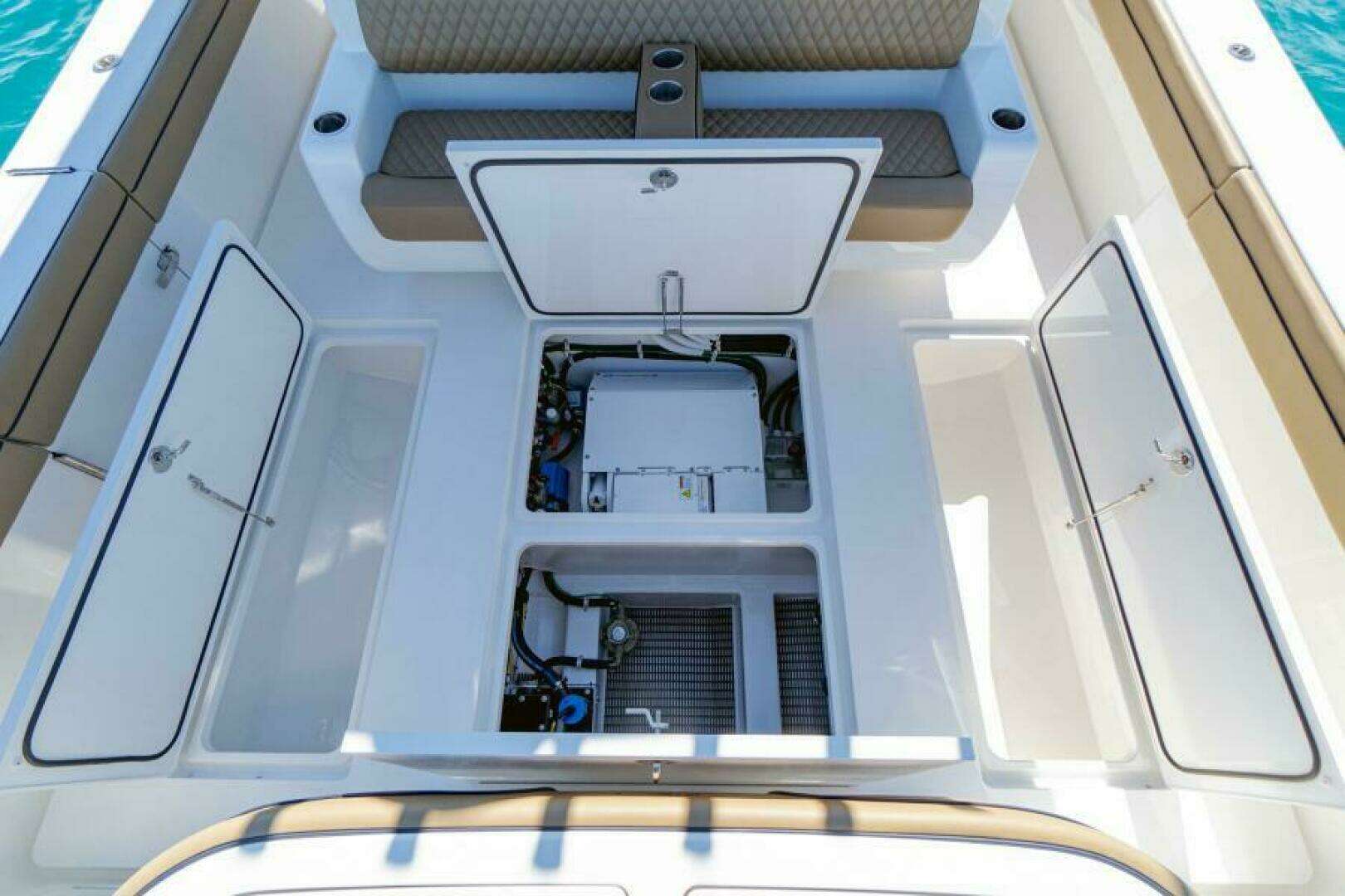 2026 Valhalla Boatworks V-46 - Image 5