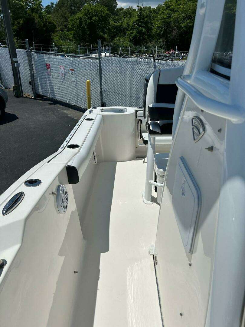 2019 Tidewater 232 Adventure - Image 26