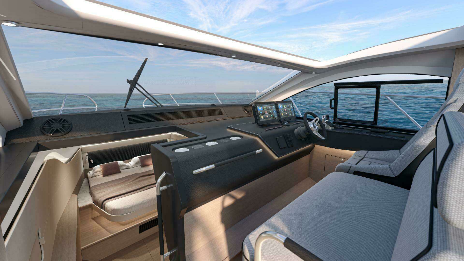 2026 Beneteau Gran Turismo 40 - Image 14