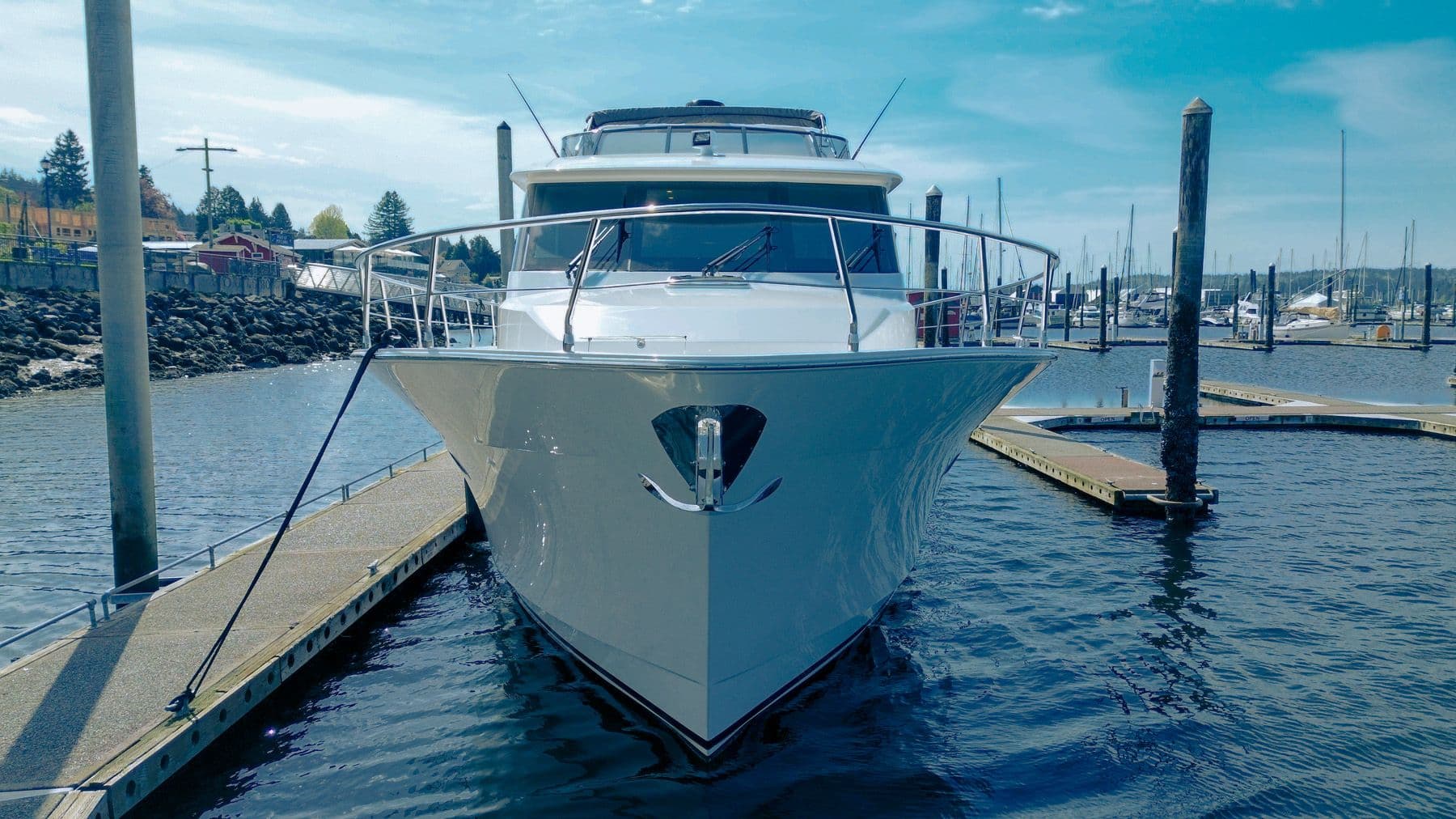 2025 Apollonian Yachts 52 - 62