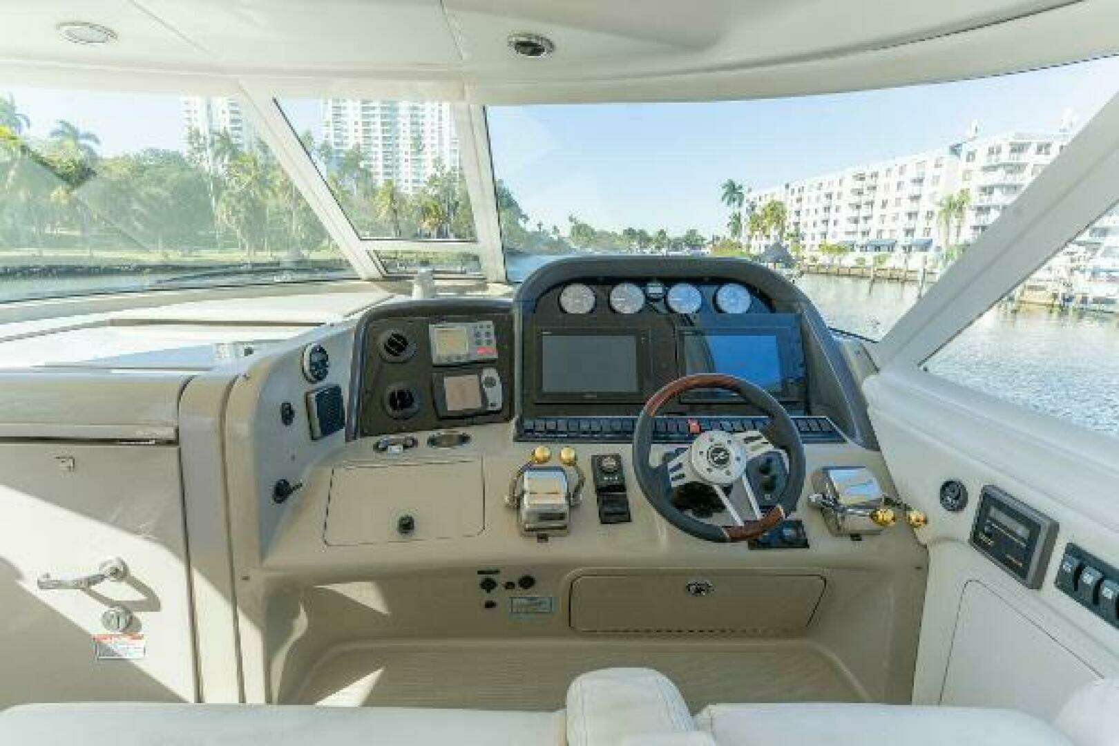 2005 Sea Ray 480 Motor yacht - Image 37