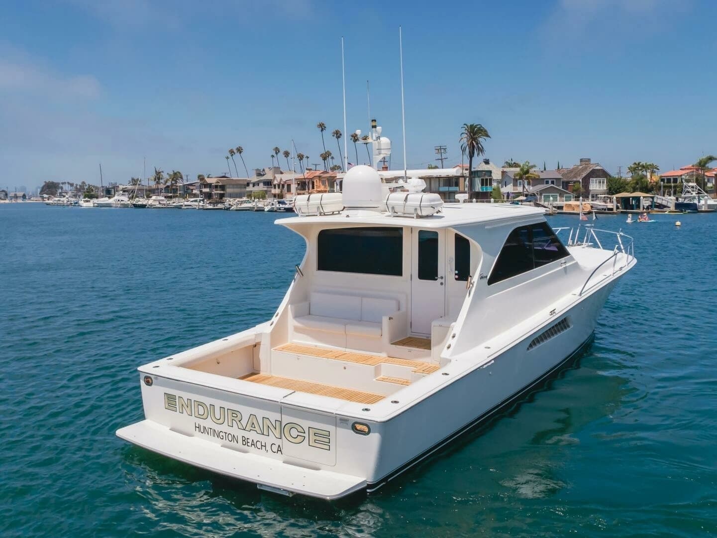 2008 Viking 52 Sport Coupe - Image 36