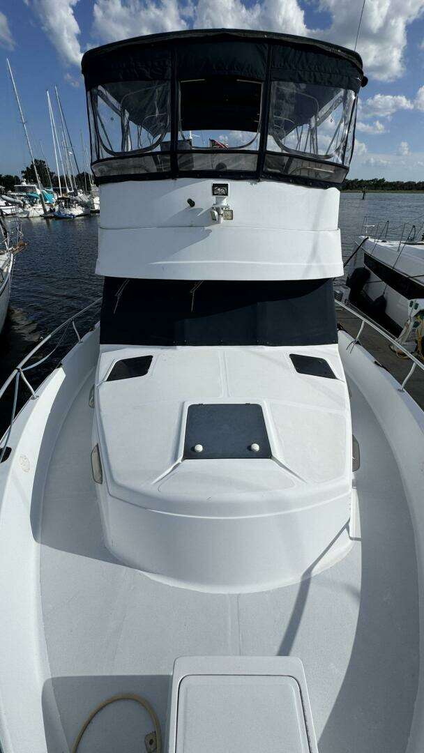 1999 Mainship 350 Trawler - Image 44