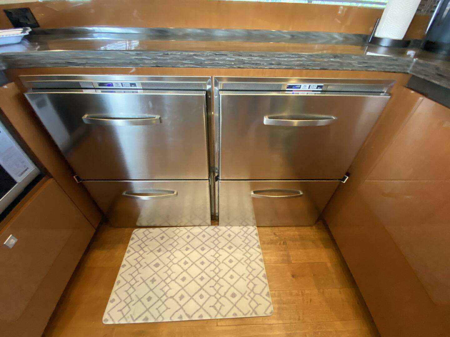 2016 Sea Ray 510 FLY - Image 38