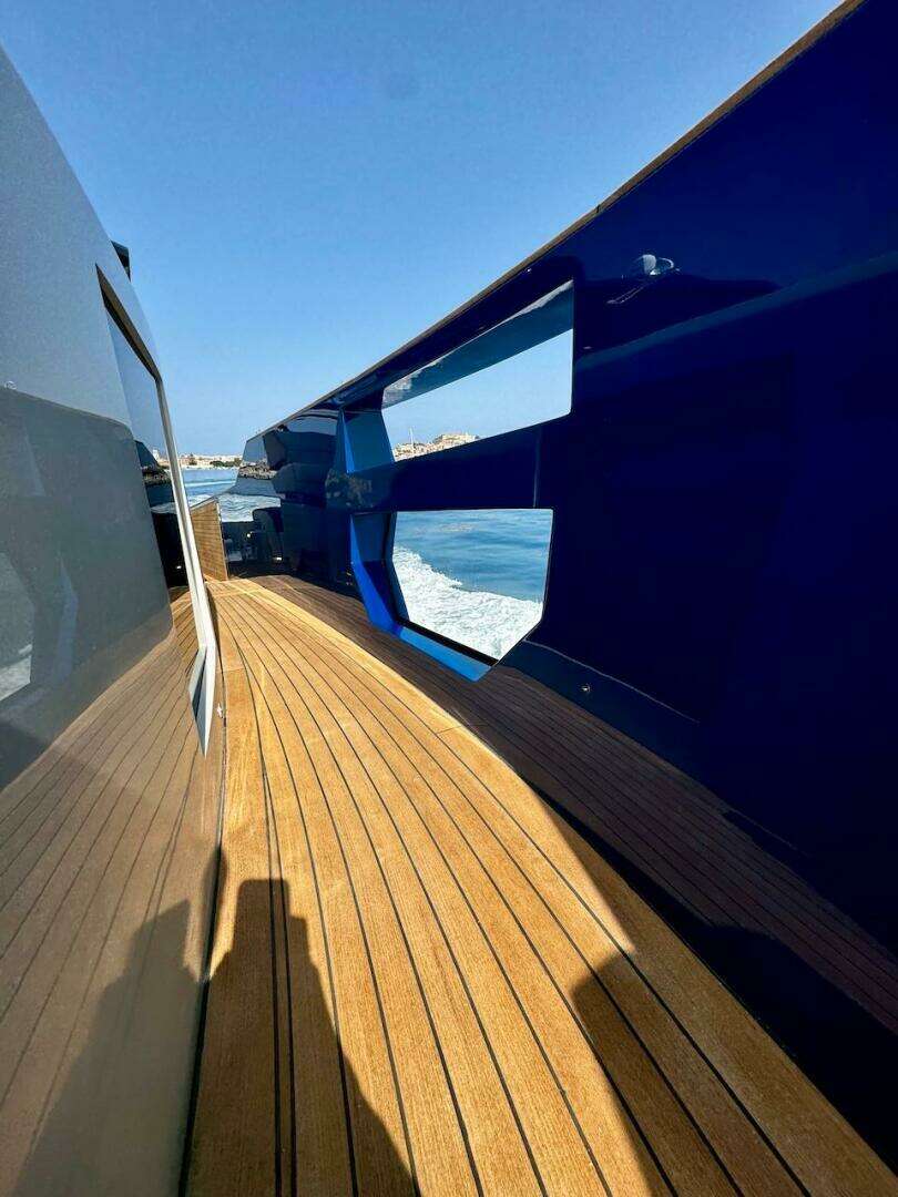 2025 Aicon Audace 50 - Image 64