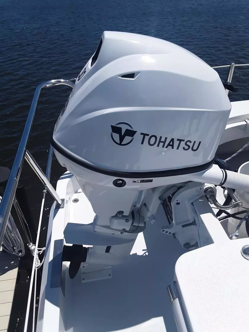 2024 Ultra Lite Tenders ULT 380 - Image 8