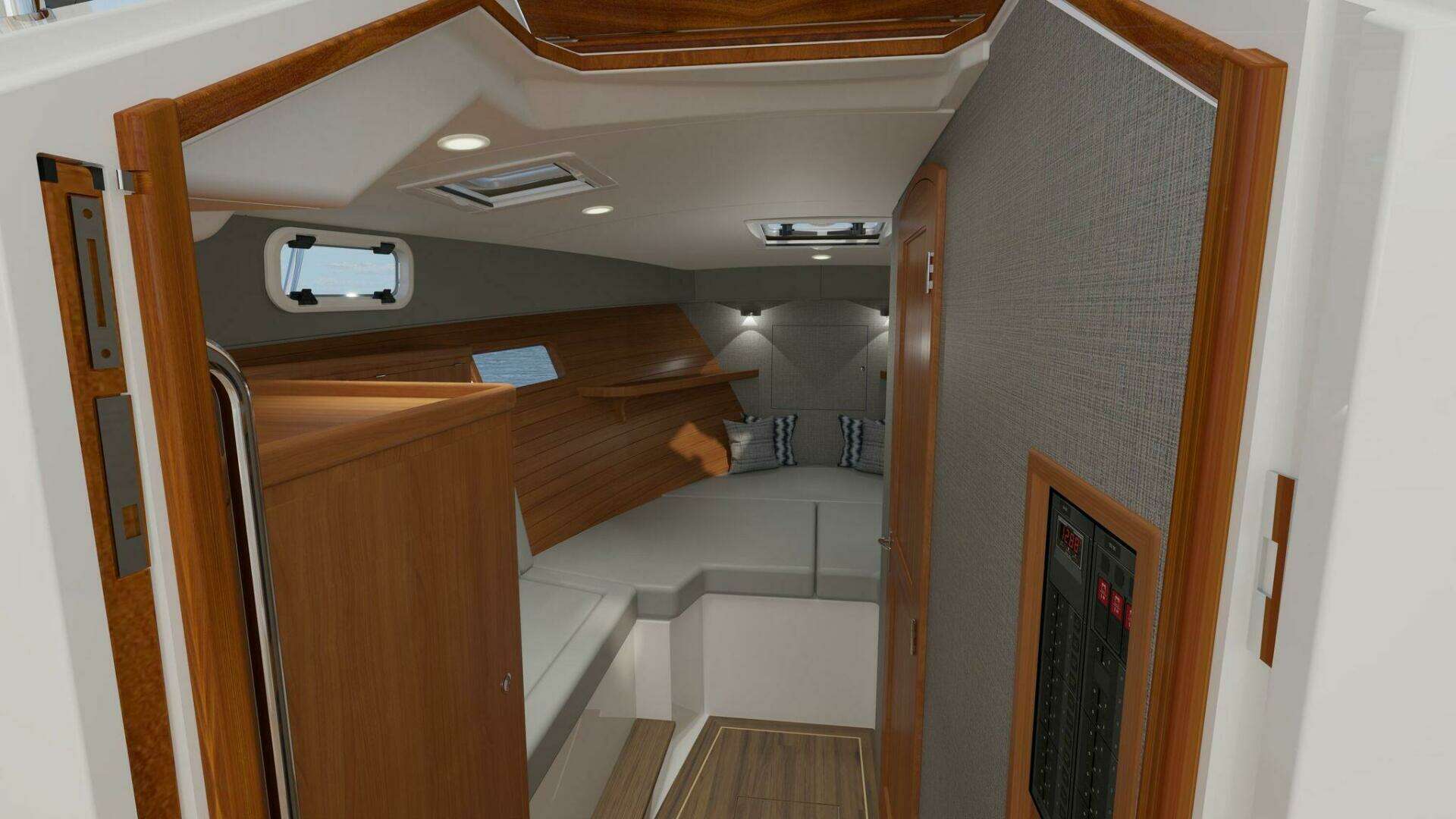 2026 MJM 38RS - Image 13