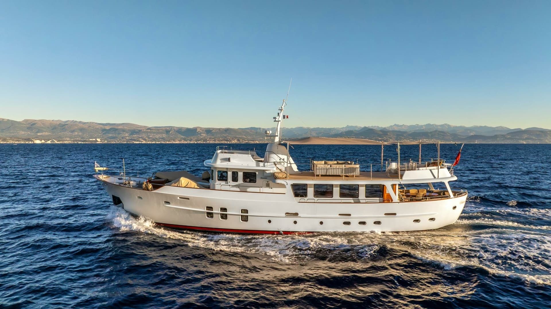 1969 Feadship Custom - Image 3