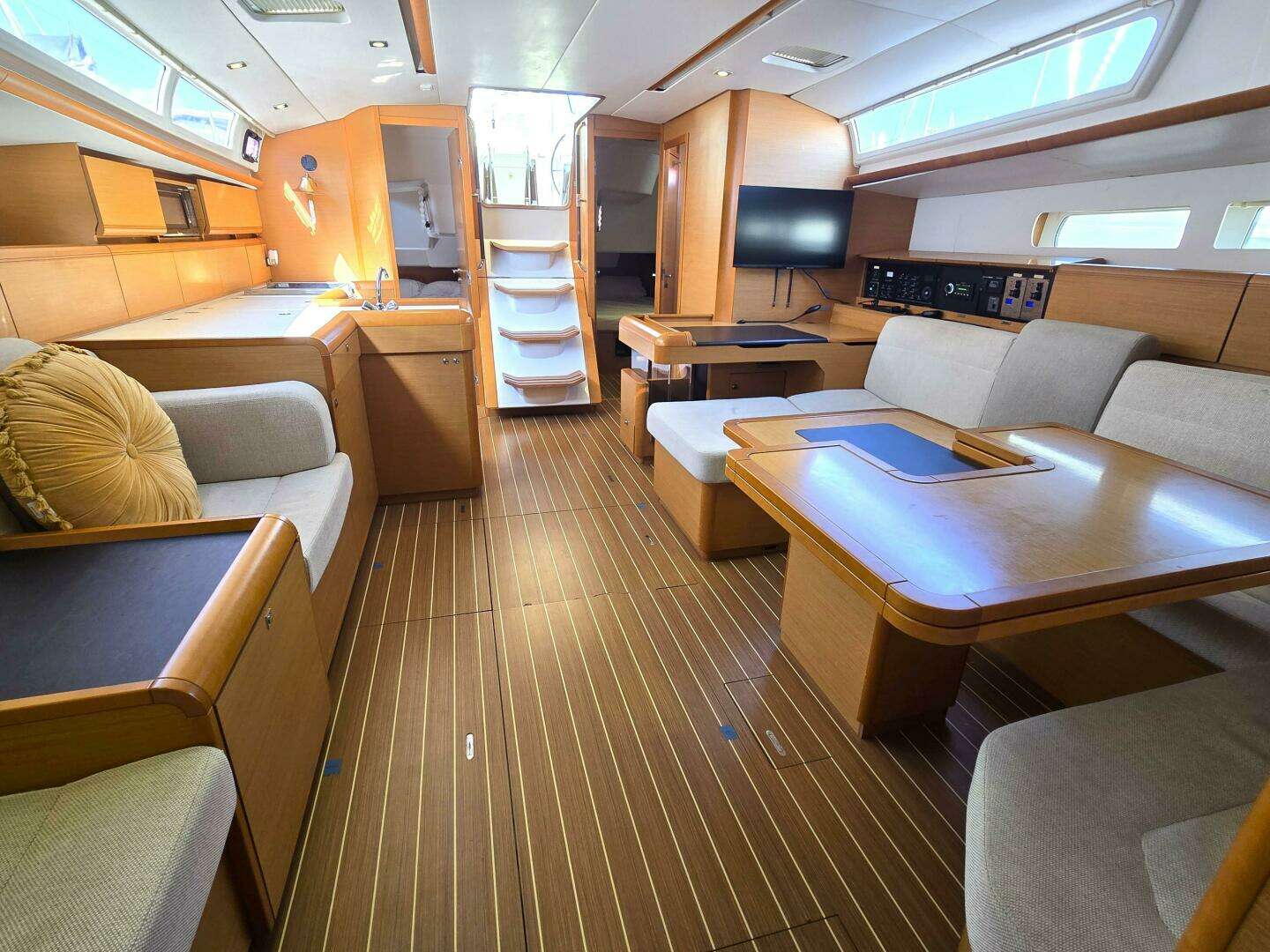 2012 Jeanneau 509 - Image 38