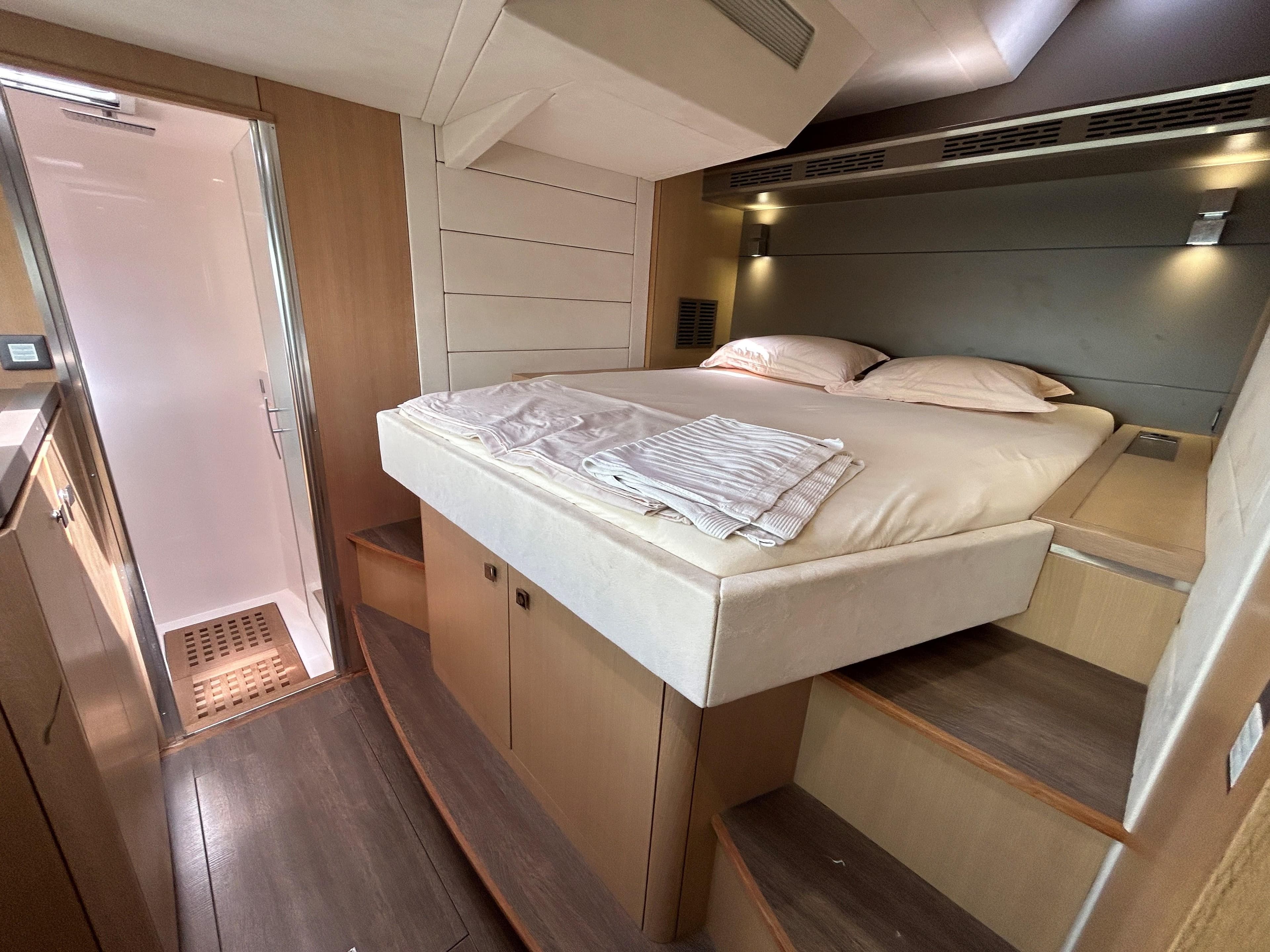 2018 Privilege Euphorie 5 - 71