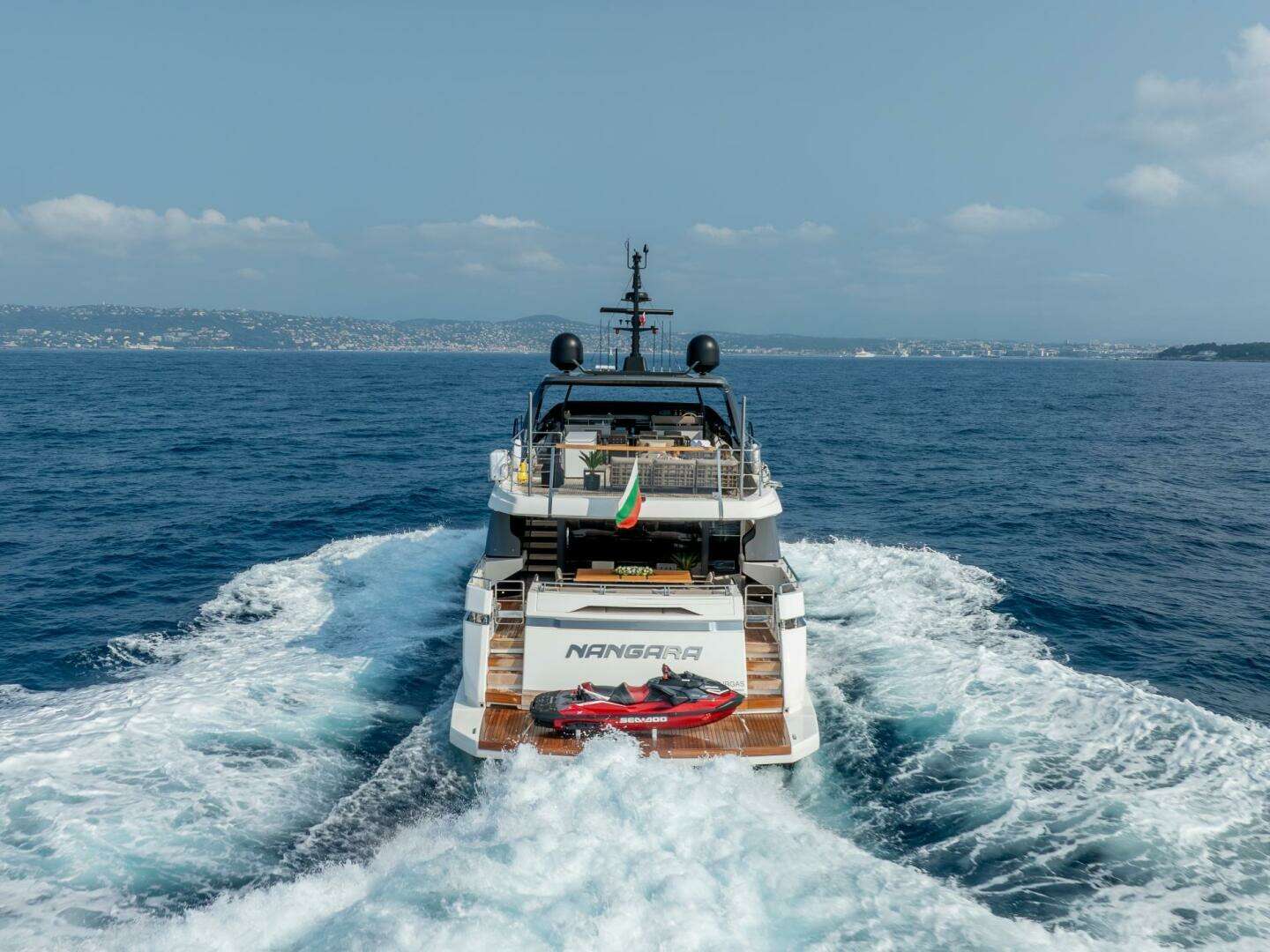 2024 Sanlorenzo SL106A - Image 26