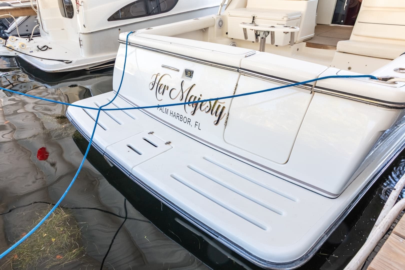 2007 Tiara Yachts 3800 Open - Image 6