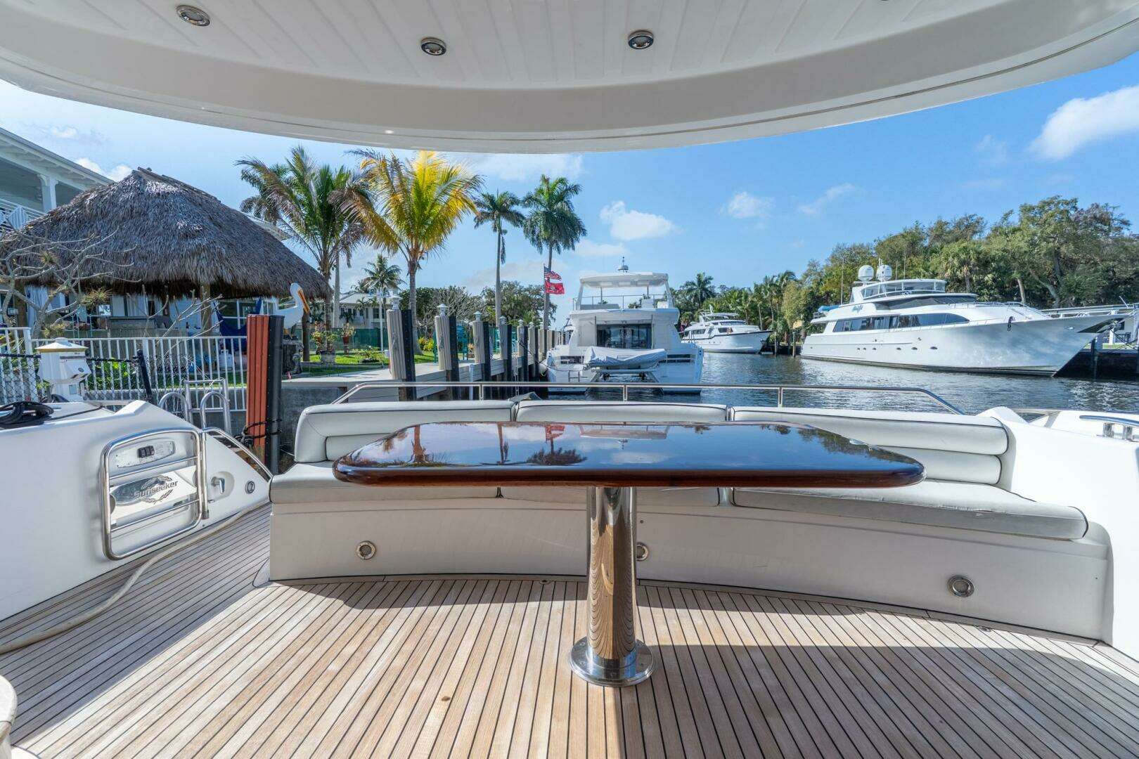 2009 Sunseeker 60 Manhattan - Image 17