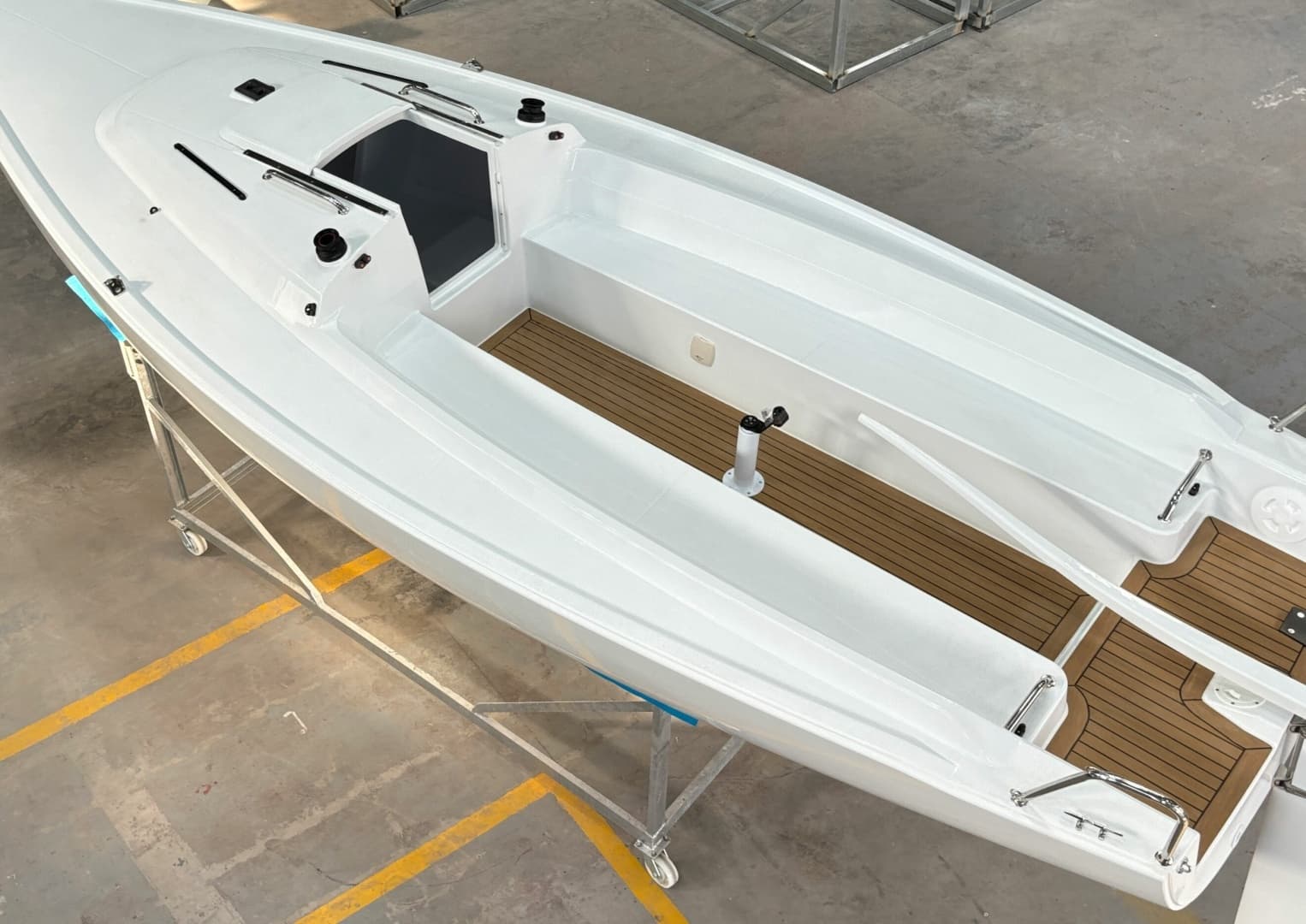 2026 J Boats — - Image 21