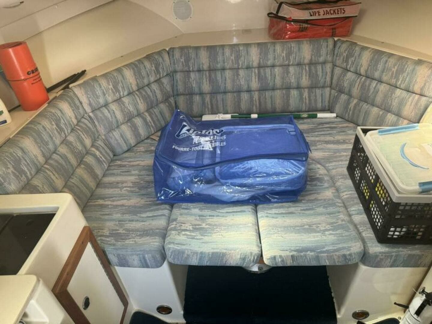 1996 Albin 28 TE - Image 57