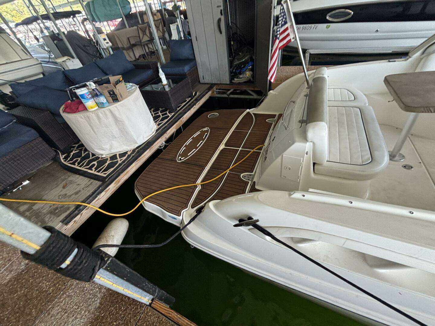 2008 Sea Ray 290 Sundancer - Image 32
