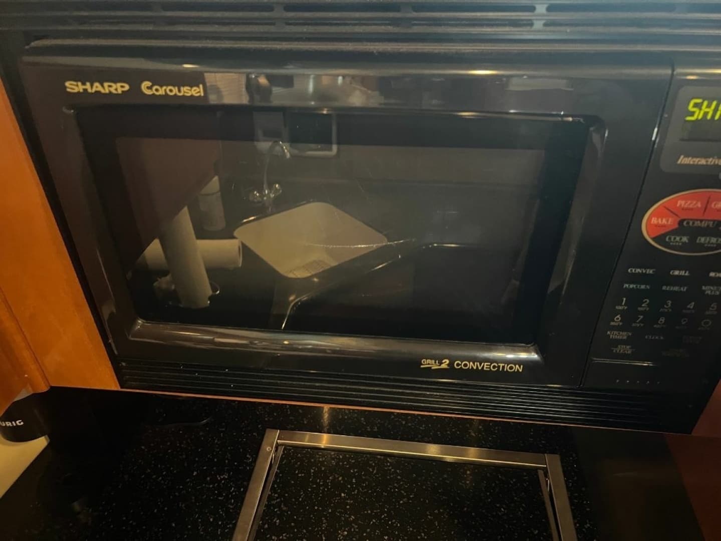 2001 Carver 466 MY - Image 34